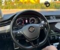 Белый Фольксваген Пассат Вариант, объемом двигателя 2 л и пробегом 222 тыс. км за 21800 $, фото 3 на Automoto.ua