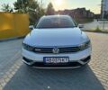 Белый Фольксваген Пассат Вариант, объемом двигателя 2 л и пробегом 222 тыс. км за 21800 $, фото 11 на Automoto.ua
