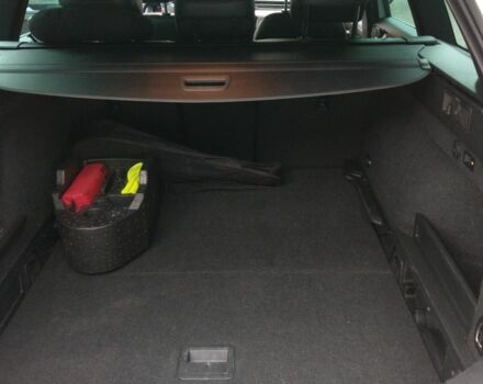 Белый Фольксваген Пассат Вариант, объемом двигателя 2 л и пробегом 210 тыс. км за 25000 $, фото 15 на Automoto.ua