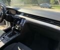Белый Фольксваген Пассат Вариант, объемом двигателя 2 л и пробегом 258 тыс. км за 26800 $, фото 12 на Automoto.ua