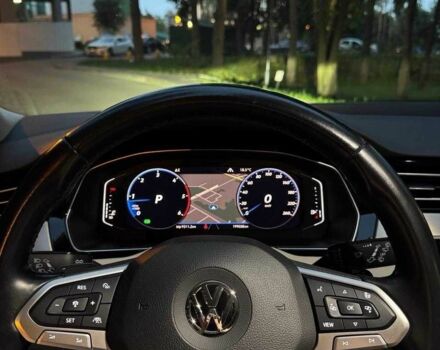 Фольксваген Пассат Вариант 2020 в Киеве на Automoto.ua Белый Фольксваген Пассат Вариант, объемом двигателя 2 л и пробегом 199 тыс. км за 25999 $, фото 18 на Automoto.ua