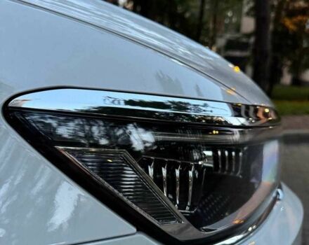 Фольксваген Пассат Вариант 2020 в Киеве на Automoto.ua Белый Фольксваген Пассат Вариант, объемом двигателя 2 л и пробегом 199 тыс. км за 25999 $, фото 14 на Automoto.ua