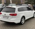 Белый Фольксваген Пассат Вариант, объемом двигателя 2 л и пробегом 265 тыс. км за 19500 $, фото 6 на Automoto.ua
