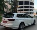 Фольксваген Пассат Вариант 2020 в Киеве на Automoto.ua Белый Фольксваген Пассат Вариант, объемом двигателя 2 л и пробегом 199 тыс. км за 25999 $, фото 9 на Automoto.ua