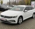 Белый Фольксваген Пассат Вариант, объемом двигателя 2 л и пробегом 265 тыс. км за 19500 $, фото 2 на Automoto.ua