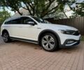 Белый Фольксваген Пассат Вариант, объемом двигателя 2 л и пробегом 250 тыс. км за 24000 $, фото 6 на Automoto.ua