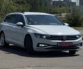 Белый Фольксваген Пассат Вариант, объемом двигателя 2 л и пробегом 265 тыс. км за 18400 $, фото 2 на Automoto.ua