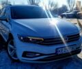Белый Фольксваген Пассат Вариант, объемом двигателя 2 л и пробегом 263 тыс. км за 18100 $, фото 1 на Automoto.ua
