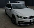 Белый Фольксваген Пассат Вариант, объемом двигателя 2 л и пробегом 210 тыс. км за 25000 $, фото 12 на Automoto.ua