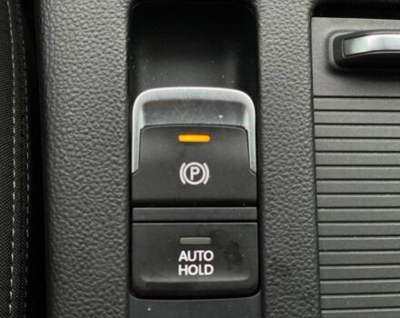 Белый Фольксваген Пассат Вариант, объемом двигателя 2 л и пробегом 265 тыс. км за 19500 $, фото 21 на Automoto.ua