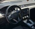 Белый Фольксваген Пассат Вариант, объемом двигателя 2 л и пробегом 265 тыс. км за 18400 $, фото 14 на Automoto.ua