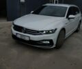 Белый Фольксваген Пассат Вариант, объемом двигателя 2 л и пробегом 210 тыс. км за 25000 $, фото 14 на Automoto.ua