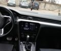 Белый Фольксваген Пассат Вариант, объемом двигателя 2 л и пробегом 210 тыс. км за 25000 $, фото 19 на Automoto.ua