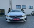 Белый Фольксваген Пассат Вариант, объемом двигателя 2 л и пробегом 180 тыс. км за 20100 $, фото 4 на Automoto.ua