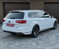 Белый Фольксваген Пассат Вариант, объемом двигателя 2 л и пробегом 192 тыс. км за 25999 $, фото 6 на Automoto.ua