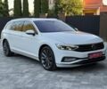 Белый Фольксваген Пассат Вариант, объемом двигателя 2 л и пробегом 192 тыс. км за 25999 $, фото 7 на Automoto.ua
