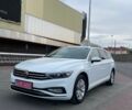 Белый Фольксваген Пассат Вариант, объемом двигателя 2 л и пробегом 180 тыс. км за 20100 $, фото 7 на Automoto.ua