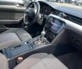 Белый Фольксваген Пассат Вариант, объемом двигателя 2 л и пробегом 180 тыс. км за 20100 $, фото 11 на Automoto.ua