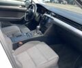 Белый Фольксваген Пассат Вариант, объемом двигателя 2 л и пробегом 180 тыс. км за 20100 $, фото 10 на Automoto.ua