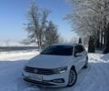 Білий Фольксваген Пассат Варіант, об'ємом двигуна 2 л та пробігом 213 тис. км за 21000 $, фото 1 на Automoto.ua