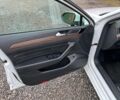 Білий Фольксваген Пассат Варіант, об'ємом двигуна 2 л та пробігом 215 тис. км за 552 $, фото 16 на Automoto.ua