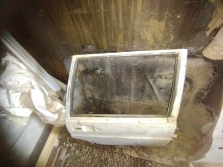 Фольксваген Пассат Вариант 1985 в Софіївська Борщагівка на Automoto.ua Белый Фольксваген Пассат Вариант, объемом двигателя 0 л и пробегом 1 тыс. км за 384 $, фото 1 на Automoto.ua