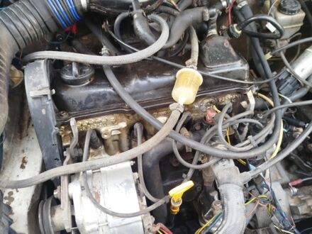 Білий Фольксваген Пассат Варіант, об'ємом двигуна 1.6 л та пробігом 500 тис. км за 1600 $, фото 1 на Automoto.ua