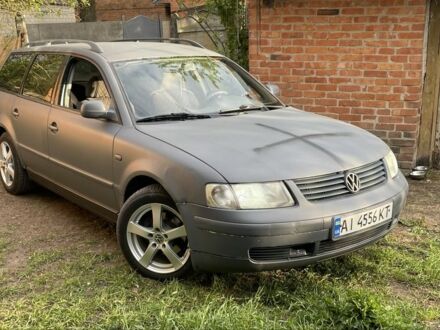 Фольксваген Пассат Варіант 1999 у Недригайлове на Automoto.ua Білий Фольксваген Пассат Варіант, об'ємом двигуна 1.9 л та пробігом 354 тис. км за 4500 $, фото 1 на Automoto.ua
