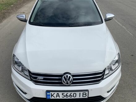 Фольксваген Пассат Варіант 2012 у Чернігові на Automoto.ua Білий Фольксваген Пассат Варіант, об'ємом двигуна 2 л та пробігом 282 тис. км за 12500 $, фото 1 на Automoto.ua