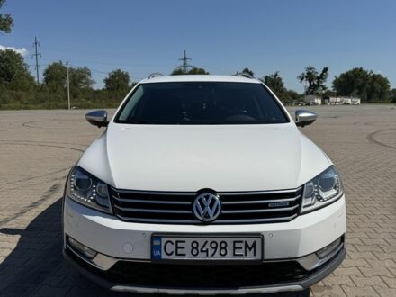 Фольксваген Пассат Вариант 2013 в Черновцах на Automoto.ua Белый Фольксваген Пассат Вариант, объемом двигателя 2 л и пробегом 290 тыс. км за 12900 $, фото 1 на Automoto.ua