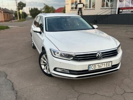 Фольксваген Пассат Варіант 2015 у Нежине на Automoto.ua Білий Фольксваген Пассат Варіант, об'ємом двигуна 2 л та пробігом 226 тис. км за 15800 $, фото 1 на Automoto.ua