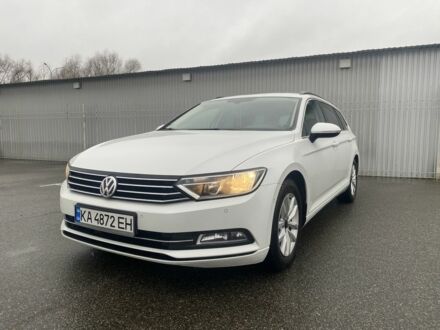 Фольксваген Пассат Варіант 2017 у Чернігові на Automoto.ua Білий Фольксваген Пассат Варіант, об'ємом двигуна 2 л та пробігом 223 тис. км за 14300 $, фото 1 на Automoto.ua