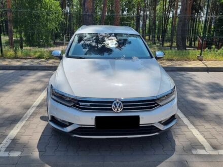 Фольксваген Пассат Варіант 2017 у Буче на Automoto.ua Білий Фольксваген Пассат Варіант, об'ємом двигуна 2 л та пробігом 218 тис. км за 21500 $, фото 1 на Automoto.ua