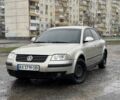 Бежевый Фольксваген Пассат Вариант, объемом двигателя 1.9 л и пробегом 300 тыс. км за 5650 $, фото 1 на Automoto.ua