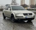 Бежевый Фольксваген Пассат Вариант, объемом двигателя 1.9 л и пробегом 300 тыс. км за 5650 $, фото 3 на Automoto.ua