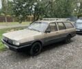 Фольксваген Пассат Вариант 1986 в Киеве на Automoto.ua Бежевый Фольксваген Пассат Вариант, объемом двигателя 1.6 л и пробегом 400 тыс. км за 1050 $, фото 2 на Automoto.ua
