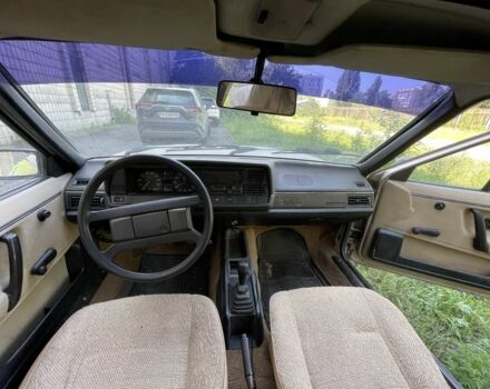 Фольксваген Пассат Вариант 1986 в Киеве на Automoto.ua Бежевый Фольксваген Пассат Вариант, объемом двигателя 1.6 л и пробегом 400 тыс. км за 1050 $, фото 8 на Automoto.ua