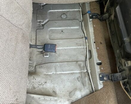 Фольксваген Пассат Вариант 1986 в Киеве на Automoto.ua Бежевый Фольксваген Пассат Вариант, объемом двигателя 1.6 л и пробегом 400 тыс. км за 1050 $, фото 10 на Automoto.ua