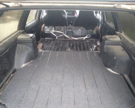 Бежевый Фольксваген Пассат Вариант, объемом двигателя 1 л и пробегом 200 тыс. км за 1050 $, фото 4 на Automoto.ua