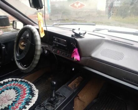 Бежевый Фольксваген Пассат Вариант, объемом двигателя 1 л и пробегом 200 тыс. км за 1050 $, фото 5 на Automoto.ua