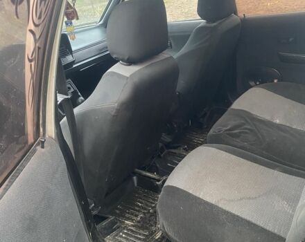 Бежевий Фольксваген Пассат Варіант, об'ємом двигуна 1.6 л та пробігом 500 тис. км за 1200 $, фото 17 на Automoto.ua