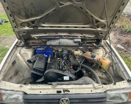 Бежевий Фольксваген Пассат Варіант, об'ємом двигуна 1.6 л та пробігом 500 тис. км за 1200 $, фото 15 на Automoto.ua