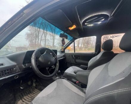 Бежевий Фольксваген Пассат Варіант, об'ємом двигуна 1.6 л та пробігом 500 тис. км за 1200 $, фото 11 на Automoto.ua