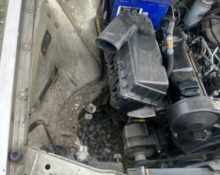 Бежевий Фольксваген Пассат Варіант, об'ємом двигуна 1.6 л та пробігом 500 тис. км за 1200 $, фото 14 на Automoto.ua