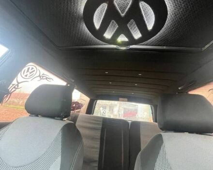 Бежевий Фольксваген Пассат Варіант, об'ємом двигуна 1.6 л та пробігом 500 тис. км за 1200 $, фото 10 на Automoto.ua