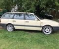 Фольксваген Пассат Вариант 1990 в Чигирине на Automoto.ua Бежевый Фольксваген Пассат Вариант, объемом двигателя 1.9 л и пробегом 495 тыс. км за 2500 $, фото 2 на Automoto.ua