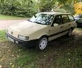 Фольксваген Пассат Вариант 1990 в Чигирине на Automoto.ua Бежевый Фольксваген Пассат Вариант, объемом двигателя 1.9 л и пробегом 495 тыс. км за 2500 $, фото 1 на Automoto.ua