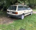 Фольксваген Пассат Вариант 1990 в Чигирине на Automoto.ua Бежевый Фольксваген Пассат Вариант, объемом двигателя 1.9 л и пробегом 495 тыс. км за 2500 $, фото 3 на Automoto.ua
