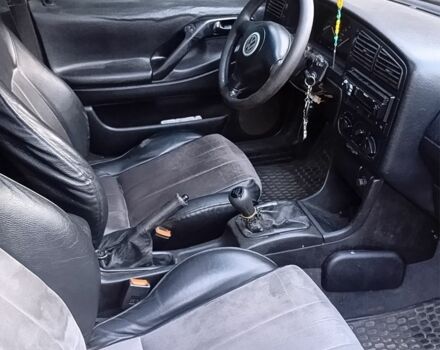 Бежевий Фольксваген Пассат Варіант, об'ємом двигуна 1.9 л та пробігом 330 тис. км за 2700 $, фото 5 на Automoto.ua