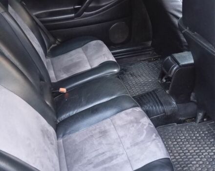 Бежевий Фольксваген Пассат Варіант, об'ємом двигуна 1.9 л та пробігом 330 тис. км за 2700 $, фото 4 на Automoto.ua